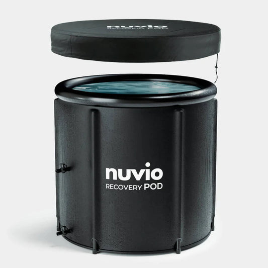 Nuvio Recovery POD ™